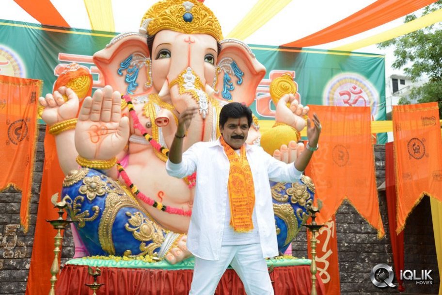 Ali Baba Okkade Donga